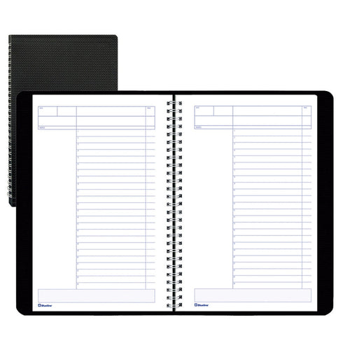 Duraflex Project Planner, B43.81