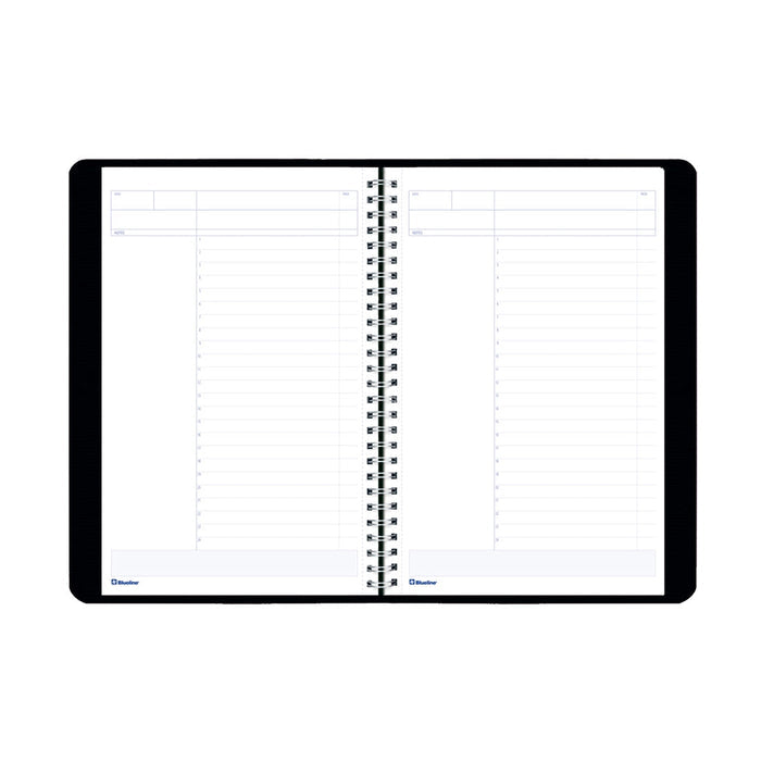 Duraflex Project Planner, B43.81