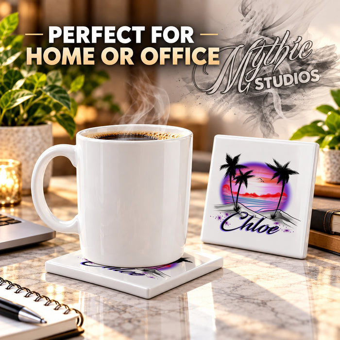 Mythic E009 COASTERS PT03