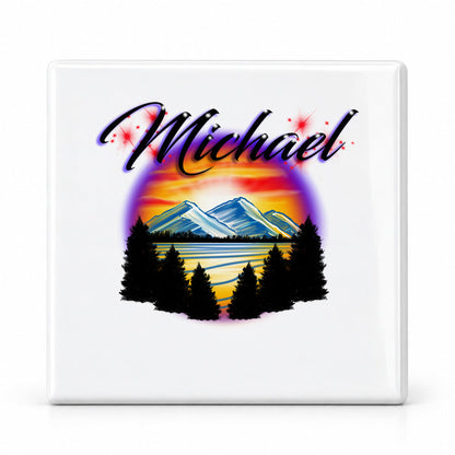 Mythic E013 COASTERS MAIN