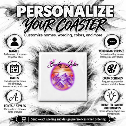 Mythic E014 COASTERS PT04