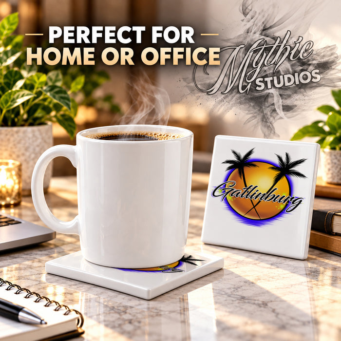 Mythic E015 COASTERS PT03