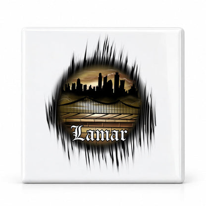 Mythic E021 COASTERS MAIN