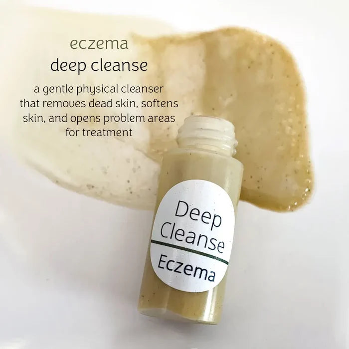 Eczema Deep Cleanse