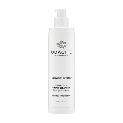 Edelweiss Extrême® Hydra-Calm Cream Cleanser
