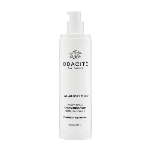 Edelweiss Extrême® Hydra-Calm Cream Cleanser