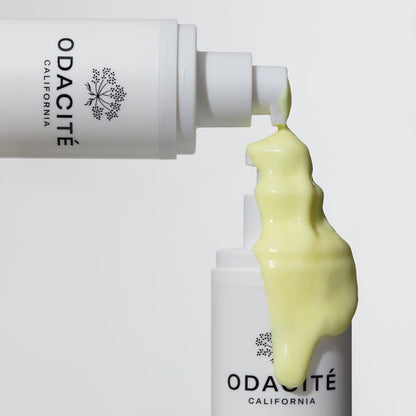 Odacite-Edelweiss Extrême® Hydra-Calm Cream Cleanser-Skincare-Hydra-CalmCreamCleanser-lifestyle1-The Detox Market |
