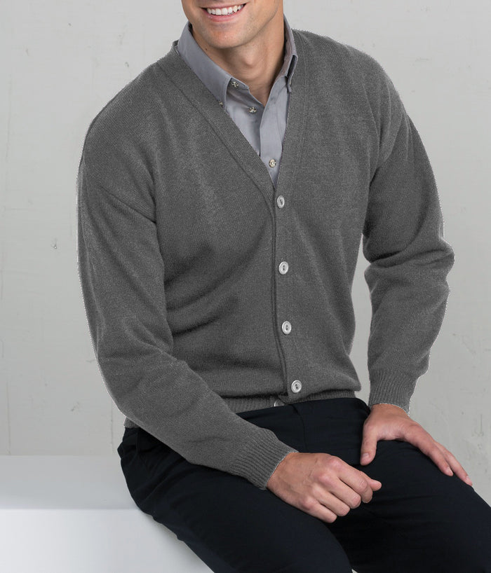 XS / Grey Heather