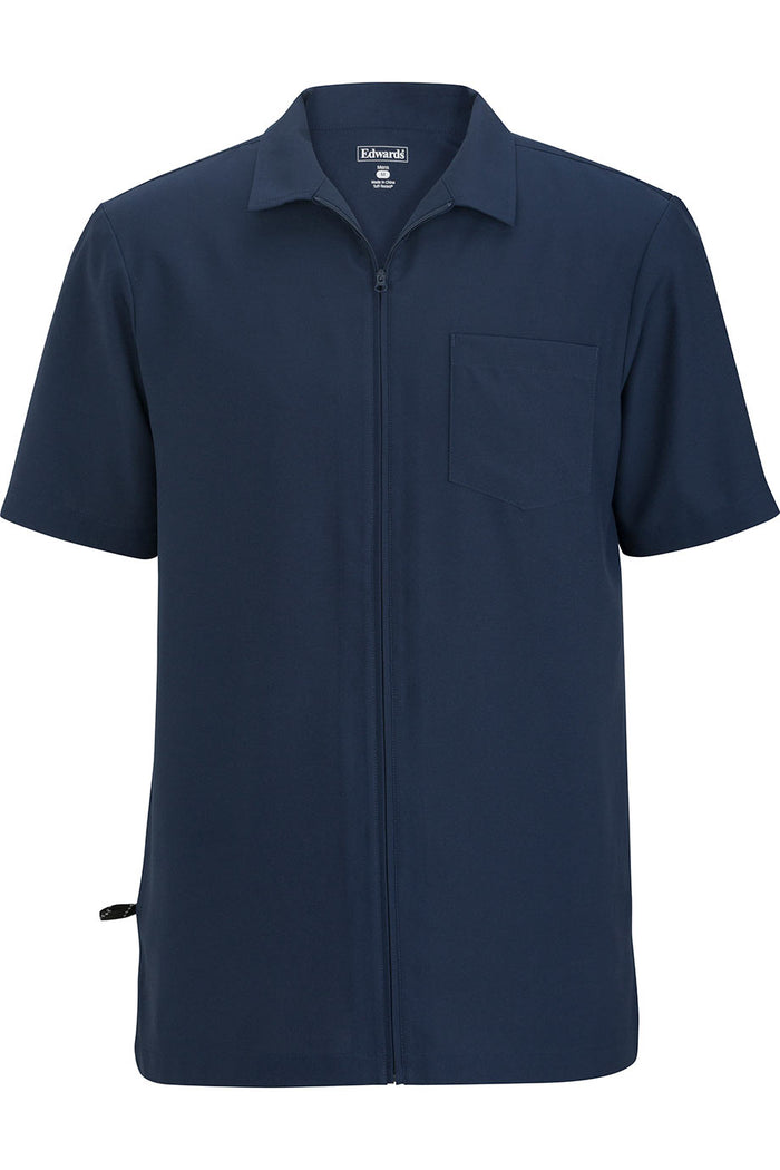 Edwards® Men's Soft-Stretch Service Shirt