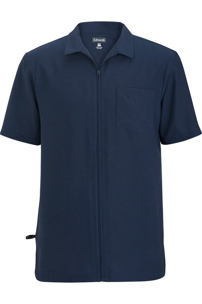 Edwards® Men's Soft-Stretch Service Shirt