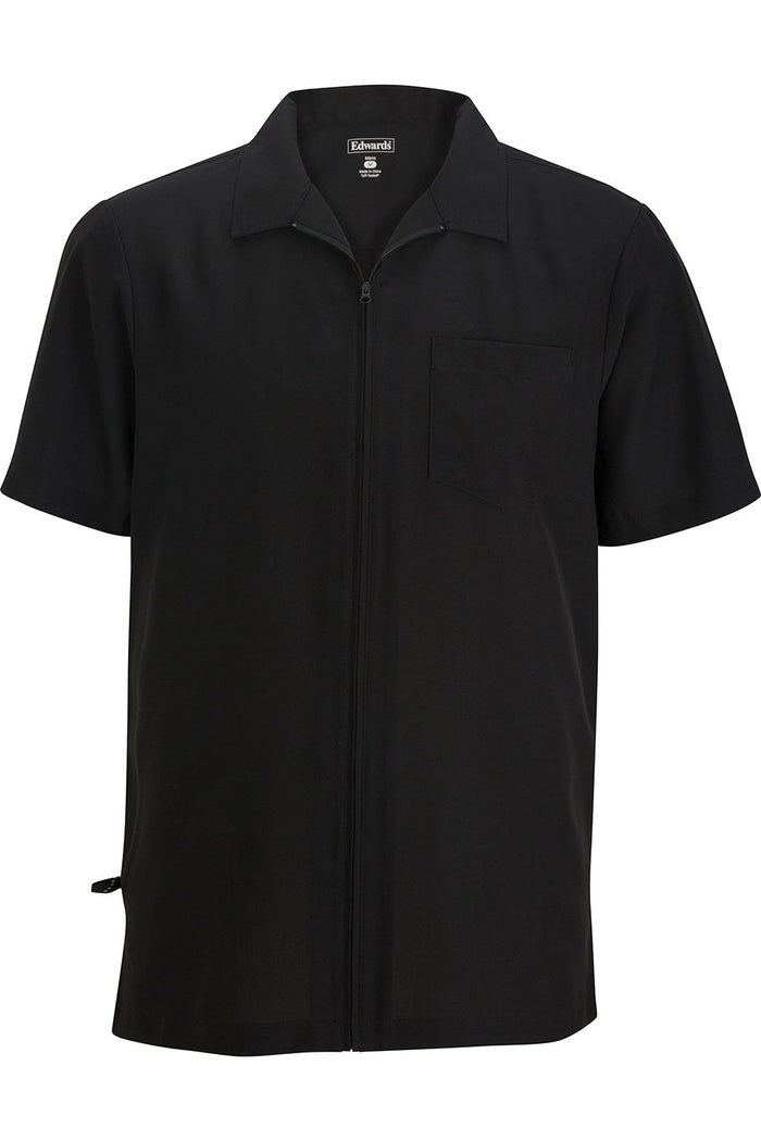 Edwards® Men's Soft-Stretch Service Shirt