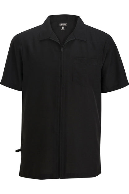 Edwards® Men's Soft-Stretch Service Shirt