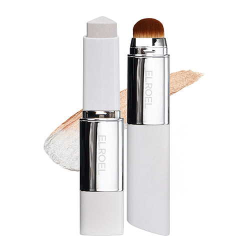 El Roel Blanc Cover Cream Stick V 0.45oz