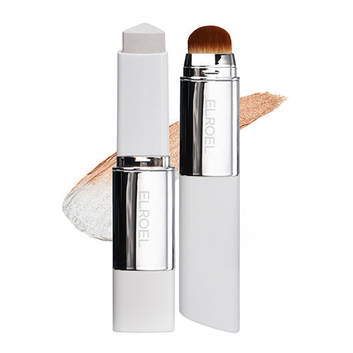 El Roel Blanc Cover Cream Stick V 0.45oz