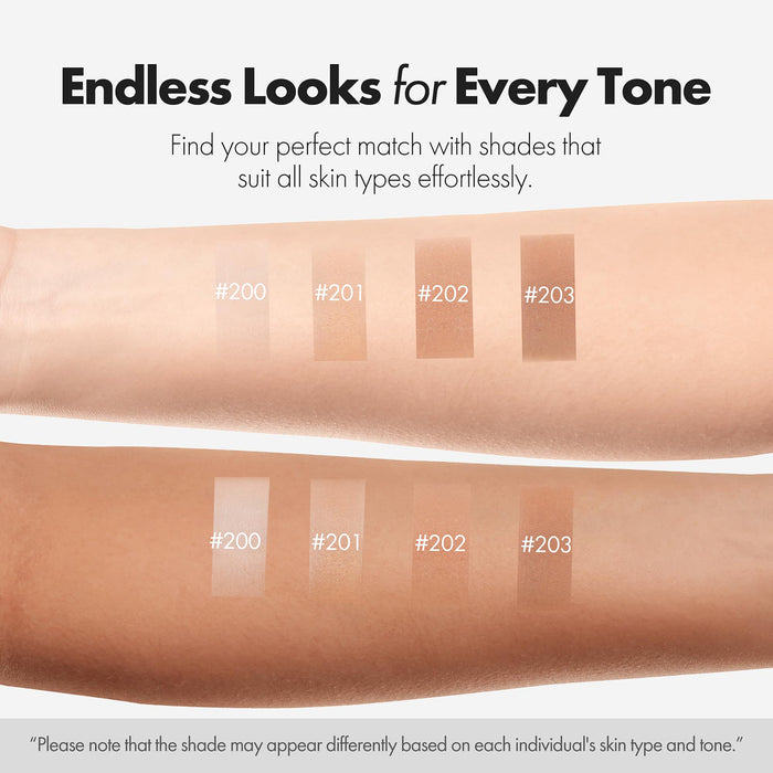 El Roel Blanc Cover Cream Stick V 0.45oz