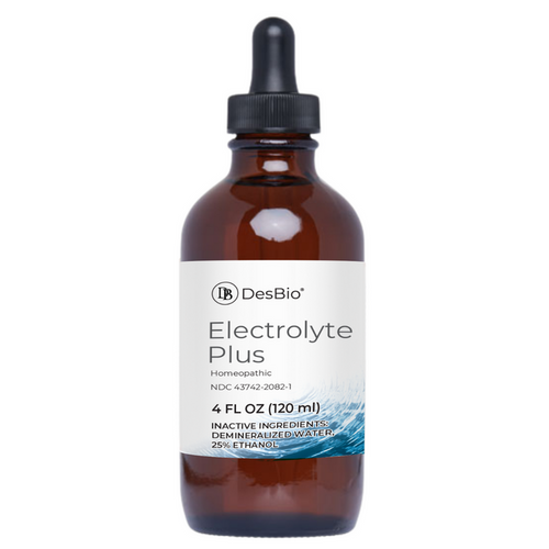 Electrolyte Plus by DesBio