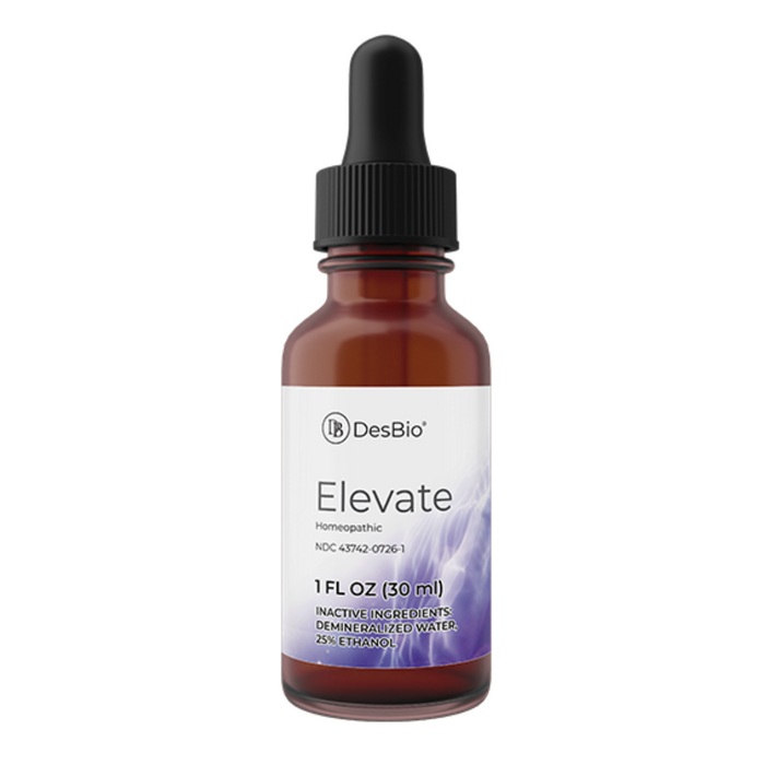 Elevate by DesBio