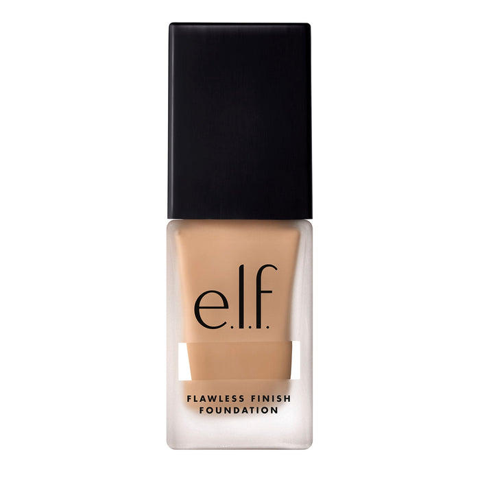 Elf Flawless Satin Foundation 0.68oz - ikatehouse