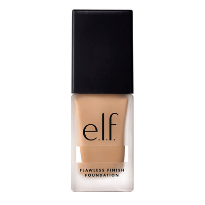 Elf Flawless Satin Foundation 0.68oz - ikatehouse
