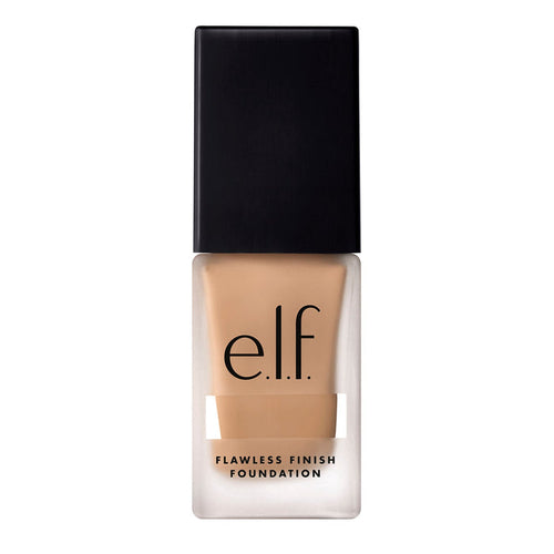 Elf Flawless Satin Foundation 0.68oz - ikatehouse
