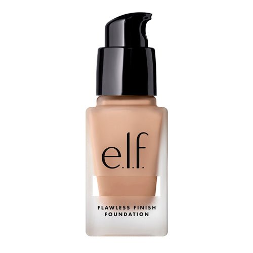 Elf Flawless Satin Foundation 0.68oz - ikatehouse