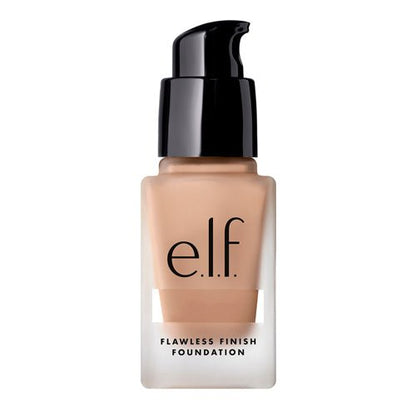 Elf Flawless Satin Foundation 0.68oz - ikatehouse