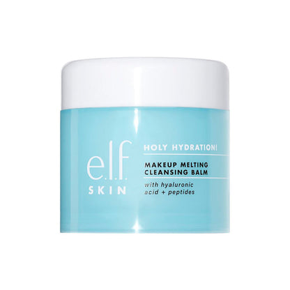 Elf Holy Hydration Makeup Melting Cleansing Balm 2oz/ 56.5g - ikatehouse