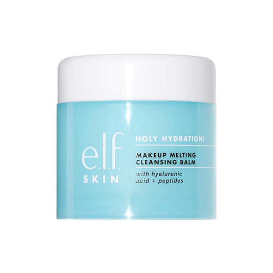 Elf Holy Hydration Makeup Melting Cleansing Balm 2oz/ 56.5g - ikatehouse