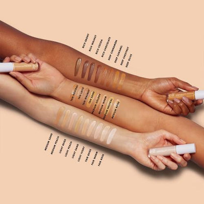 Elf Hydrating Satin Camo Concealer - ikatehouse