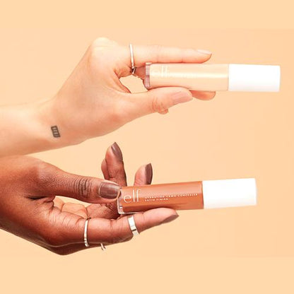 Elf Hydrating Satin Camo Concealer - ikatehouse
