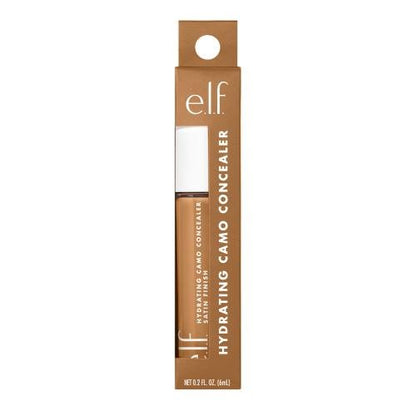 Elf Hydrating Satin Camo Concealer - ikatehouse