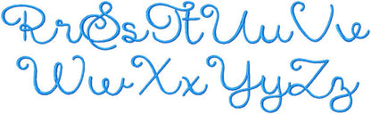 EMMA FONT