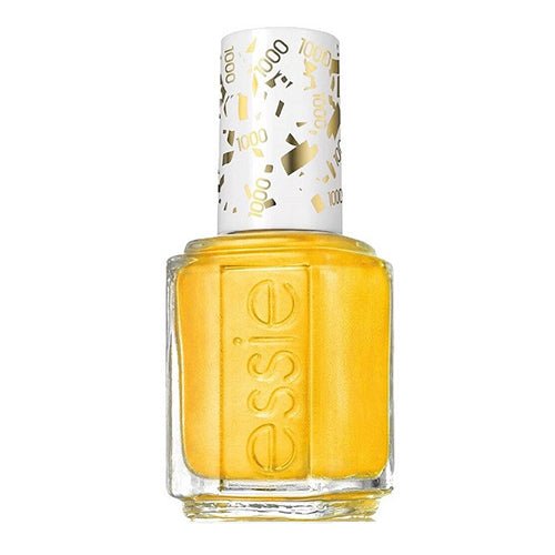 Enamel Nail Polish Special Greens & Yellows 0.46oz - ikatehouse