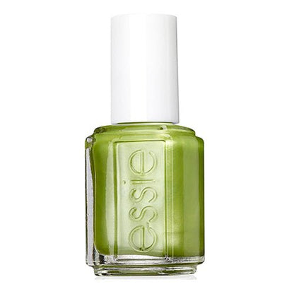 Enamel Nail Polish Special Greens & Yellows 0.46oz - ikatehouse