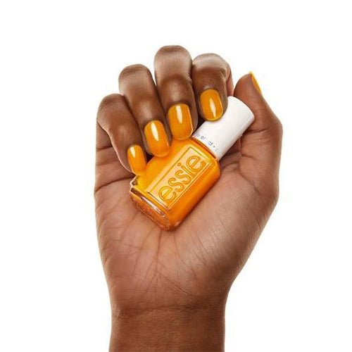 Enamel Nail Polish Special Greens & Yellows 0.46oz - ikatehouse