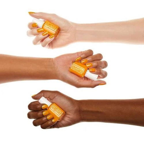 Enamel Nail Polish Special Greens & Yellows 0.46oz - ikatehouse
