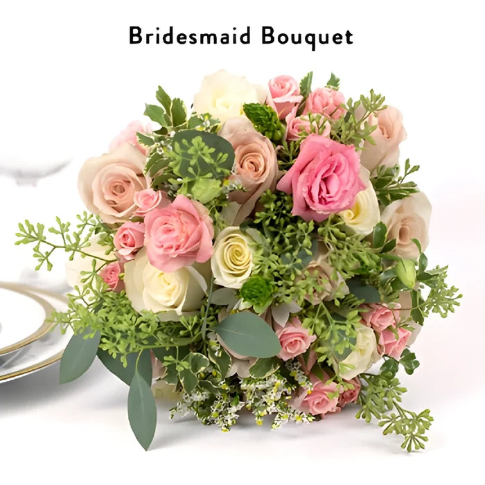 Enchanted Wedding Collection