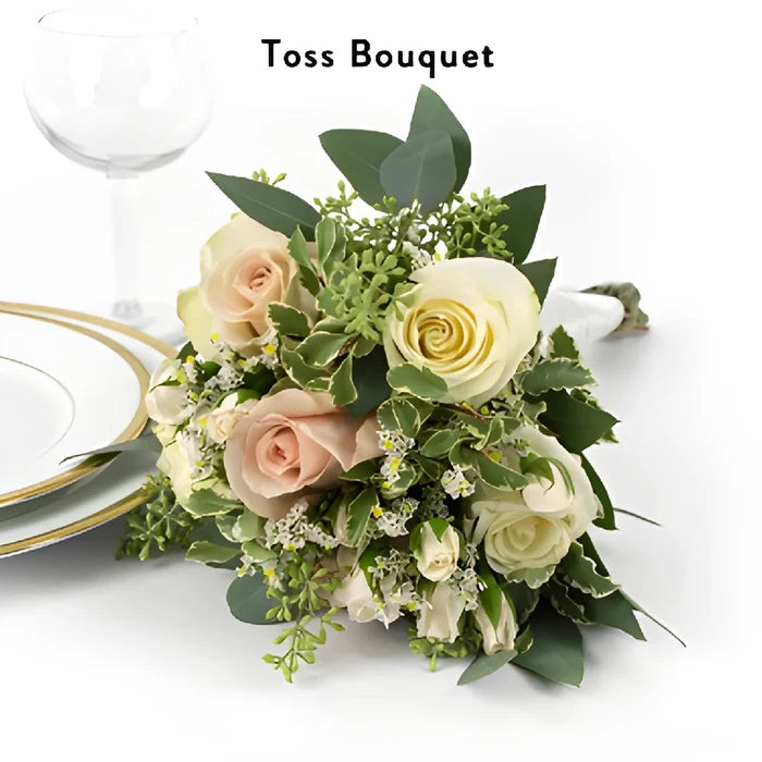 Enchanted Wedding Collection