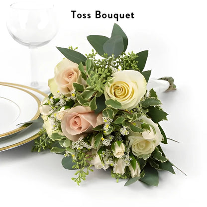 Enchanted Wedding Collection