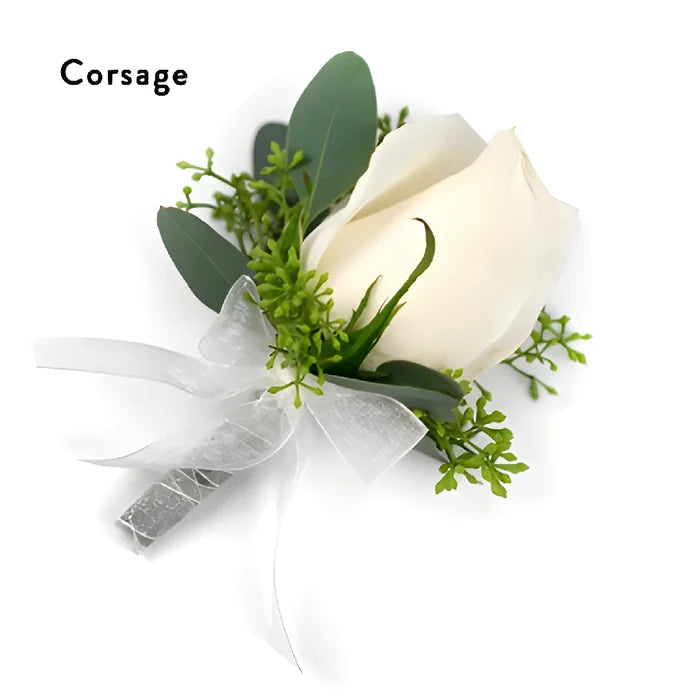 Enchanted Wedding Collection