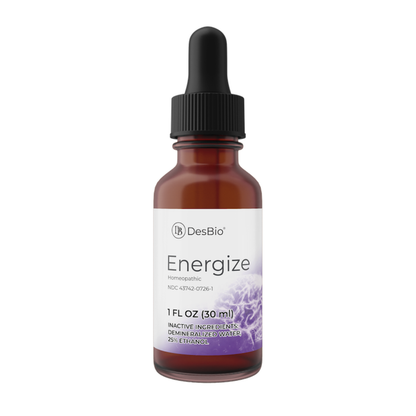 Energize 1 oz by DesBio