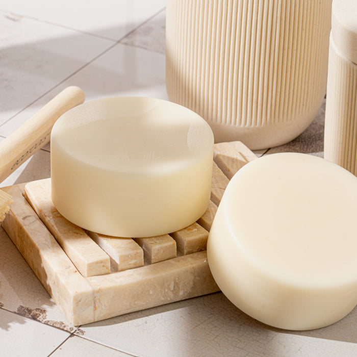 English Tea Rose Conditioner Bars Kit