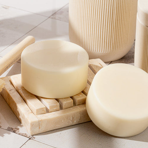 English Tea Rose Conditioner Bars Kit