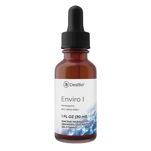 Enviro I by DesBio