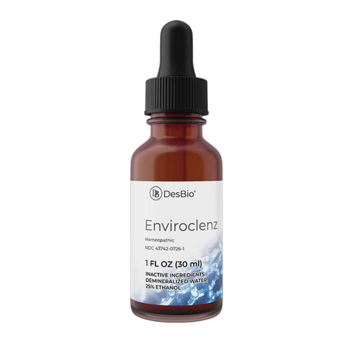 Enviroclenz by DesBio