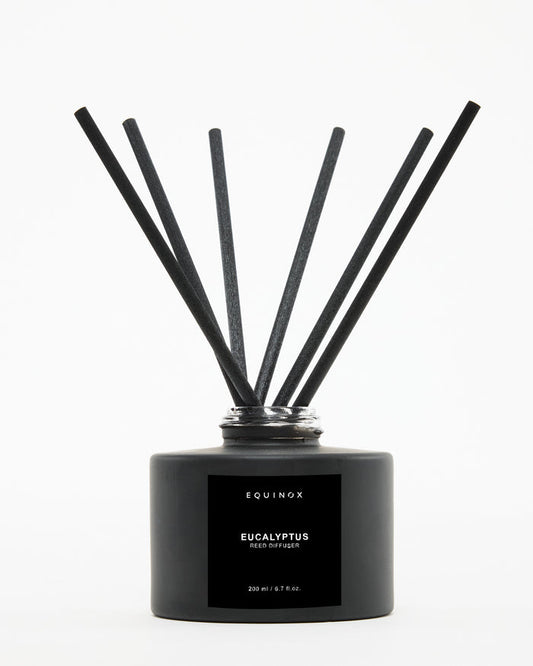 Equinox Eucalyptus Reed Diffuser 200 Ml