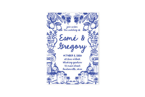 Esmé