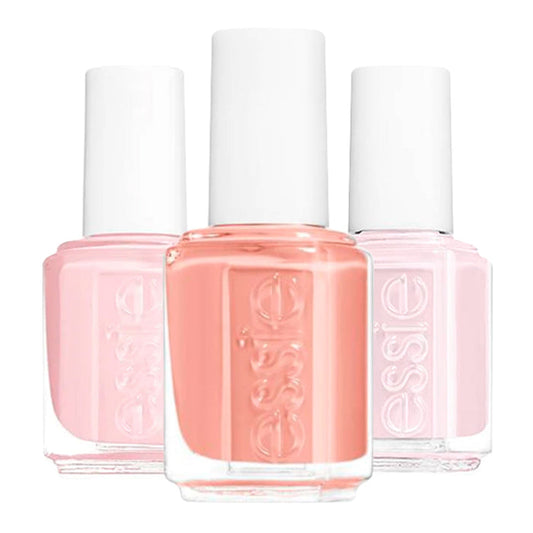Essie Enamel Nail Polish Classic Corals/ Pinks 0.46oz - ikatehouse