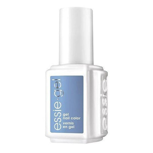 Essie Salon Gel Nail Polish Special Blues 0.42oz / 12.5ml - ikatehouse