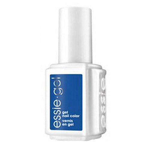 Essie Salon Gel Nail Polish Special Blues 0.42oz / 12.5ml - ikatehouse